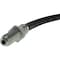 Centric Parts Brake Hose, 150.76018 150.76018 - alternate 4
